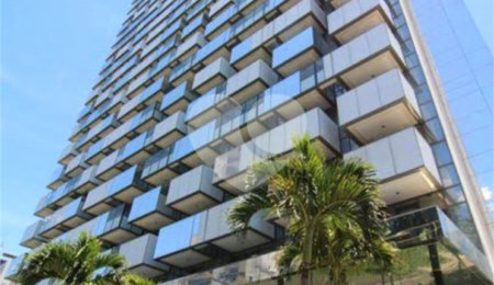 Apartamento à venda com 1 quarto em Barra Funda, São Paulo, SP