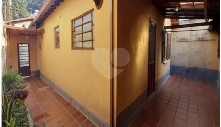 Casa à venda com 4 quartos em Tremembé, São Paulo, SP