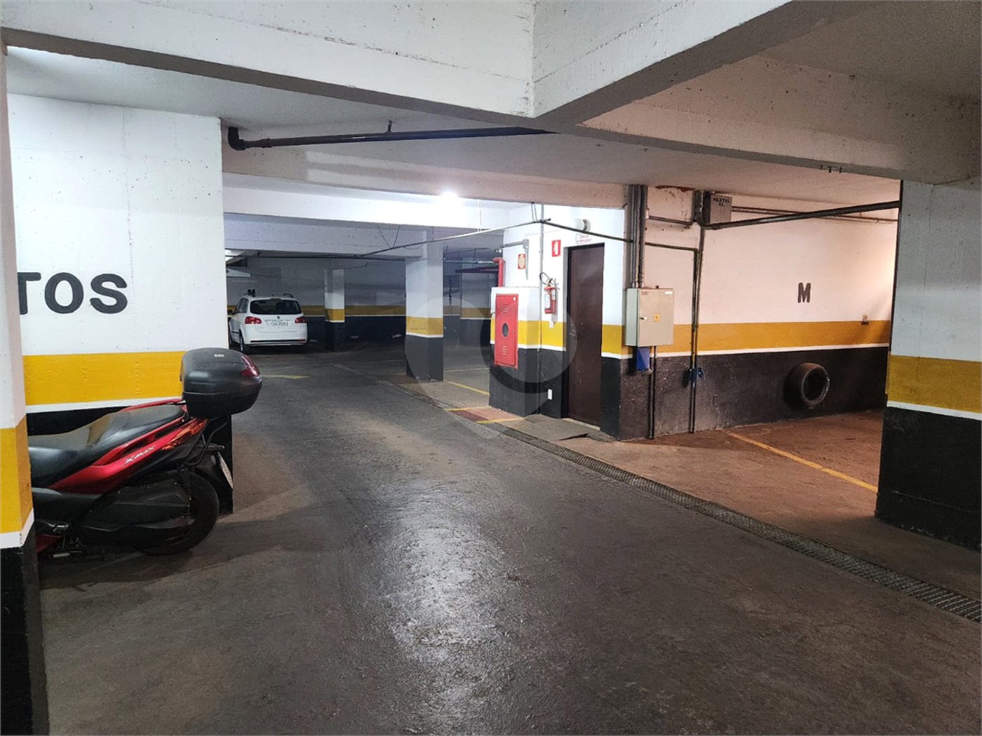 Apartamento à venda com 4 quartos, sendo 2 suítes, no Centro, Araraquara, SP