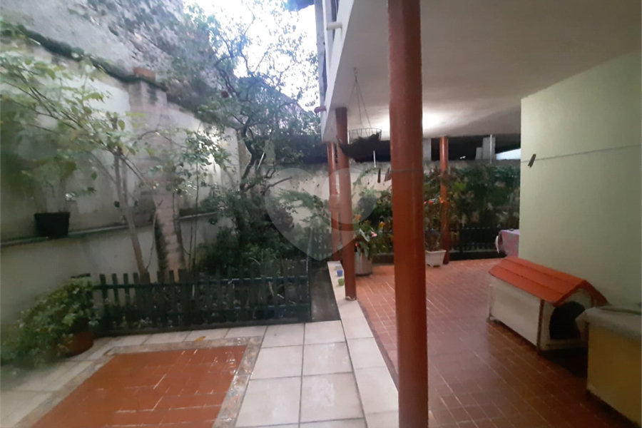 Sobrado à venda com 4 quartos, sendo 1 suíte, em Casa Verde, São Paulo, SP