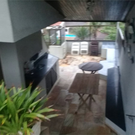 Triplex à venda ou para alugar com 4 suítes em Enseada, Guarujá, SP