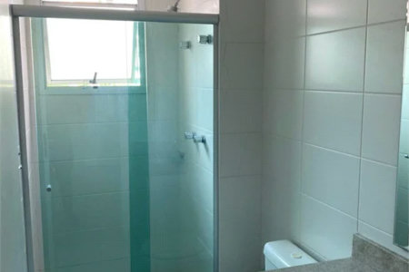 Apartamento à venda com 4 quartos, sendo 2 suítes,  em Paraíso do Morumbi, São Paulo, SP