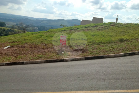 Terreno à venda em Guaxinduva, Bom Jesus dos Perdões, SP