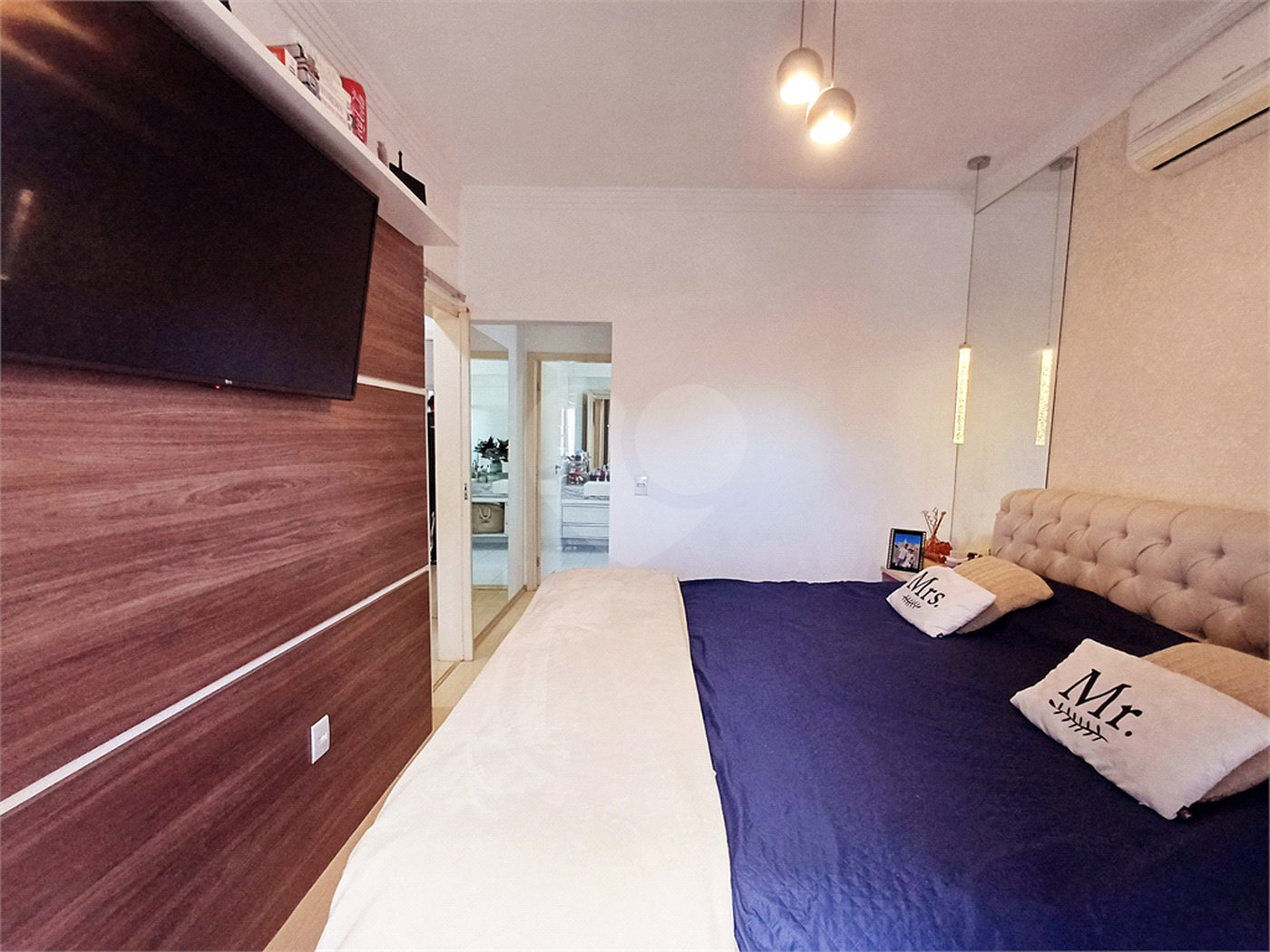 Casa à venda com 3 suítes no condomínio Ibiti Royal Park, Sorocaba - SP