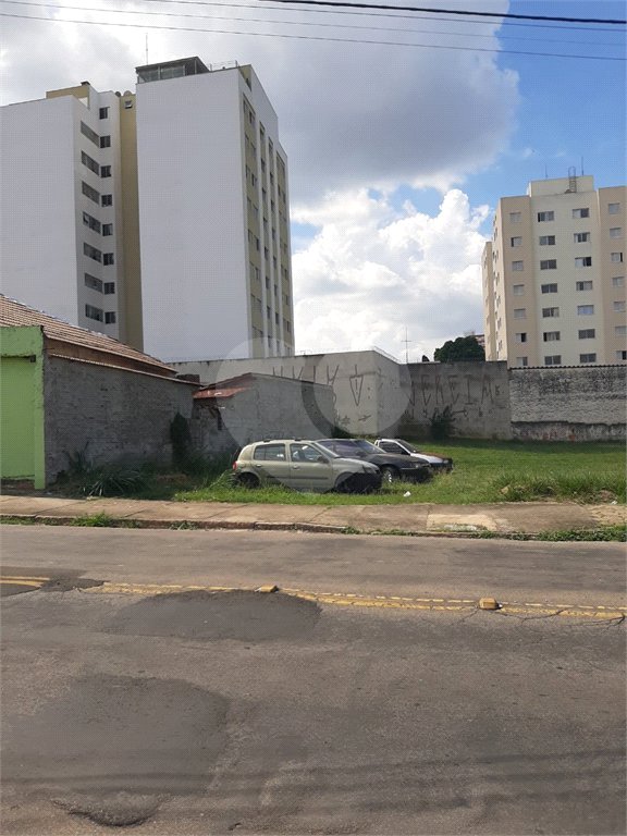 Terreno à venda no Centro, Indaiatuba, SP