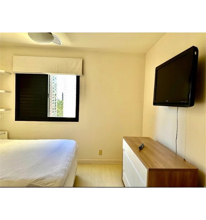 Apartamento à venda com 3 suítes em Vila Andrade, São Paulo, SP