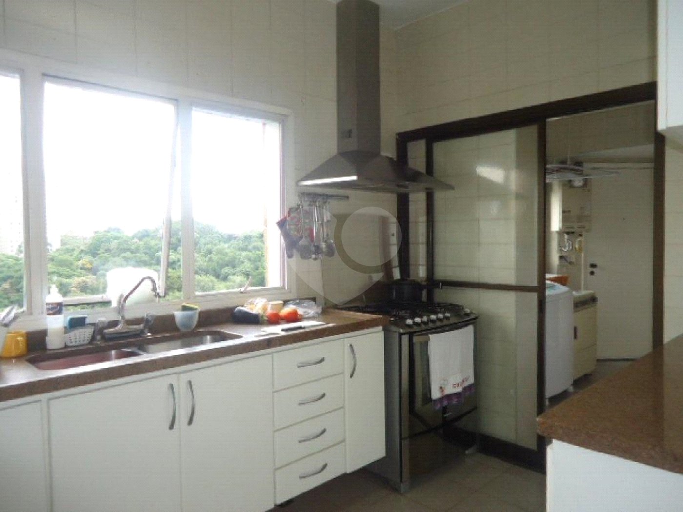 Apartamento à venda com 3 quartos, sendo 1 suíte, em Vila Suzana, São Paulo, SP