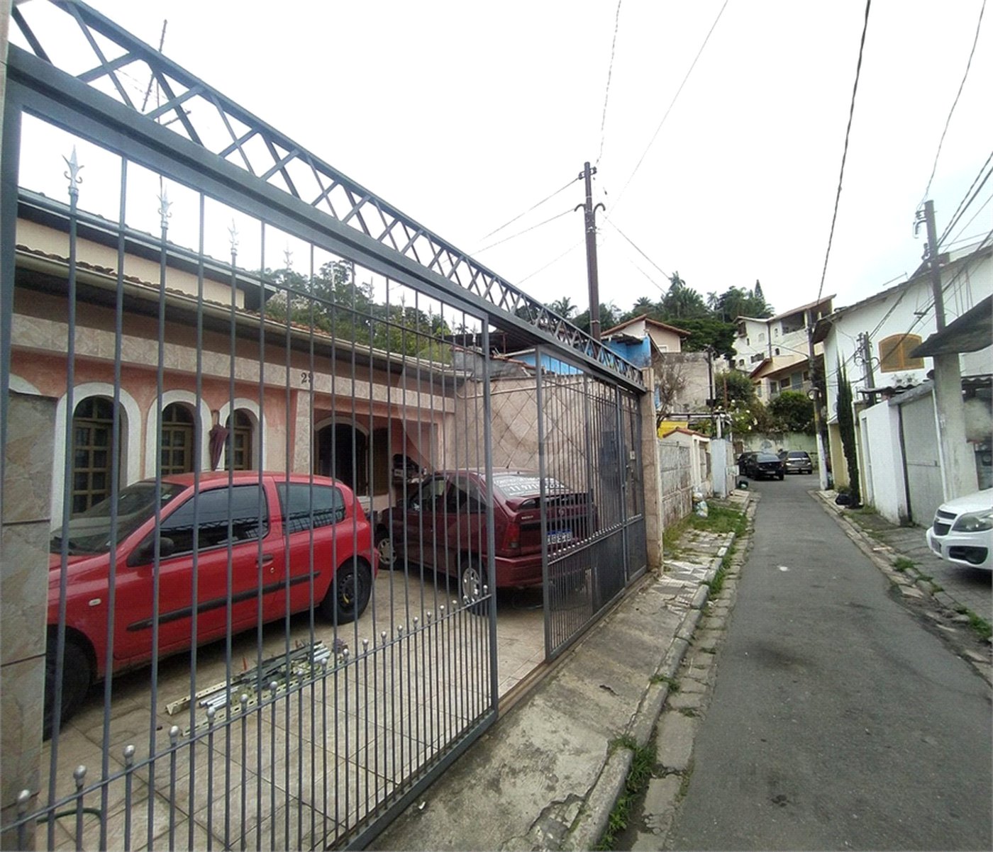 Casa Térrea à venda com 3 quartos em Tremembé, São Paulo, SP