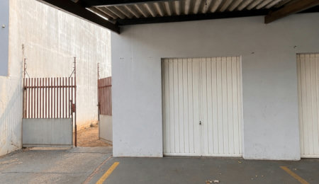 Casa à venda em Jardim Alvorada, Três Lagoas, MS