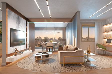 Apartamento à venda com 2 quartos, sendo 1 suíte, em Vila Mariana, São Paulo, SP
