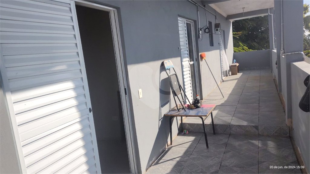 Casa à venda com 6 quartos, sendo 1 suíte, no condomínio Cafezal IV, Itupeva - SP