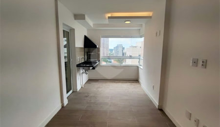 Apartamento à venda com 2 suítes em Vila Guiomar, Santo André, SP