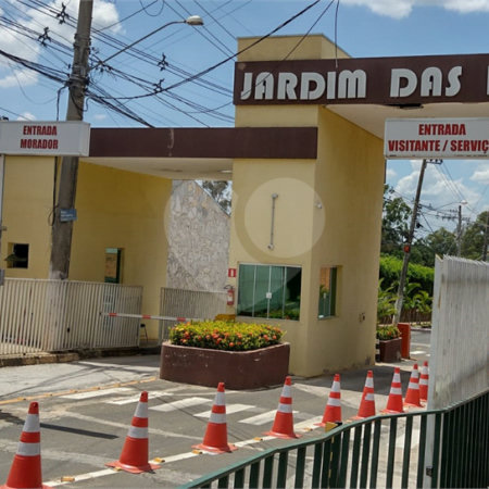 Casa à venda com 2 quartos no condomínio Jardim Residencial das Dálias, Sorocaba - SP