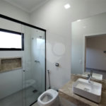 Casa à venda com 3 suítes no condomínio Residencial Golden Ville, Itapetininga - SP