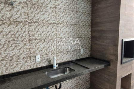 Casa em condomínio à venda com 3 quartos, sendo 1 suíte,  em Horto Florestal, Sorocaba, SP