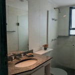 Apartamento para alugar com 3 suítes em Pinheiros, São Paulo, SP