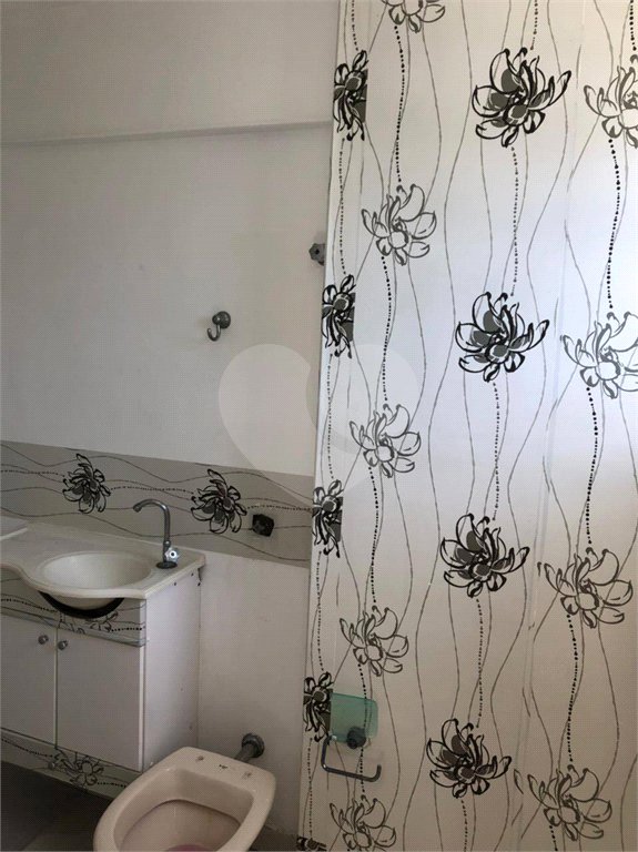 Apartamento à venda com 1 quarto no Centro, Suzano, SP