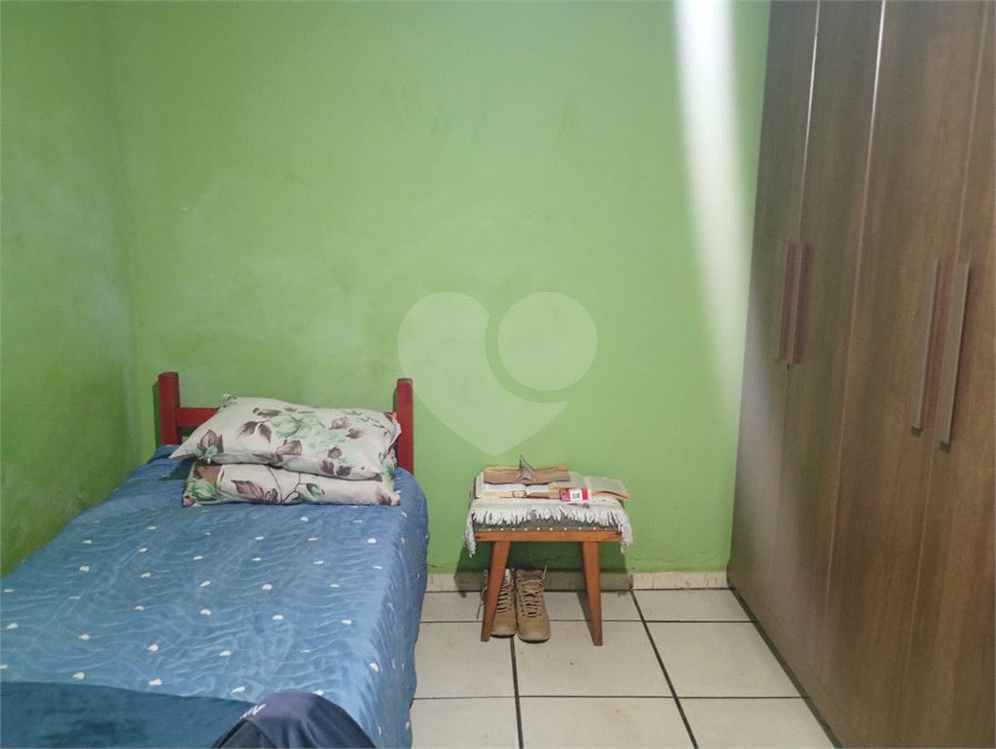 Casa à venda com 3 quartos em Vila Vieira (vila Xavier), Araraquara, SP