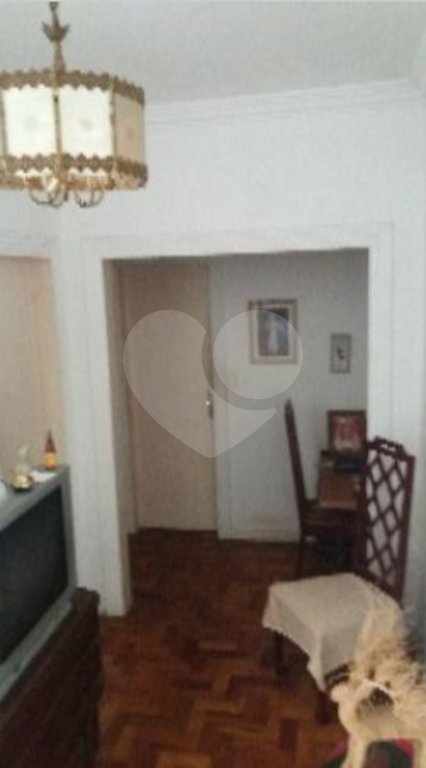 Casa à venda com 4 quartos em Horto, São Paulo, SP
