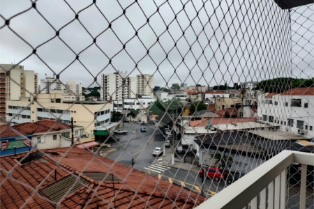 Apartamento para alugar com 1 quarto em Vila Guarani (z Sul), São Paulo, SP