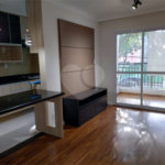 Apartamento à venda com 1 suíte em Vila Guarani (z Sul), São Paulo, SP