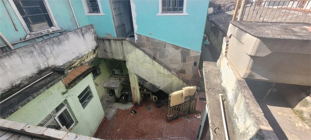 Sobrado à venda com 6 quartos em Casa Verde, São Paulo, SP