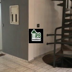 Sobrado à venda com 3 quartos, sendo 1 suíte, em Vila Carvalho, Sorocaba, SP