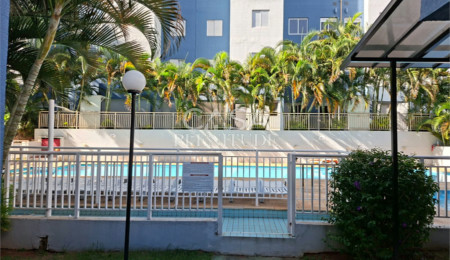 Apartamento à venda com 2 quartos em Parque Campolim, Sorocaba, SP