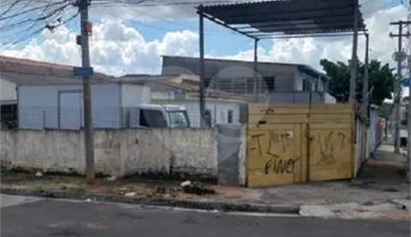 Barracão à venda em Jardim Ipanema, Sorocaba, SP