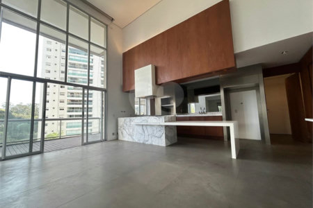 Apartamento à venda com 2 suítes em Parque do Morumbi, São Paulo, SP