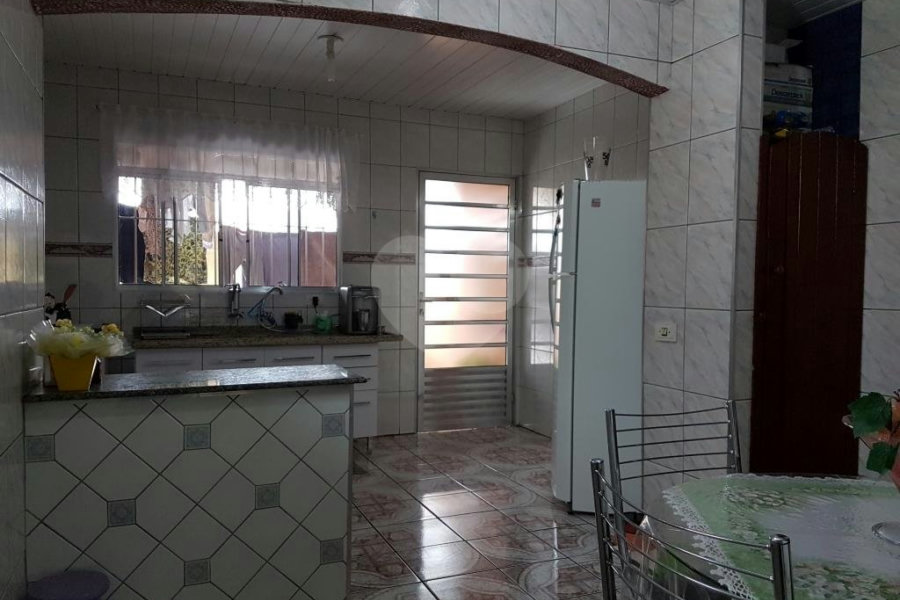 Sobrado à venda com 4 quartos em Freguesia do Ó, São Paulo, SP