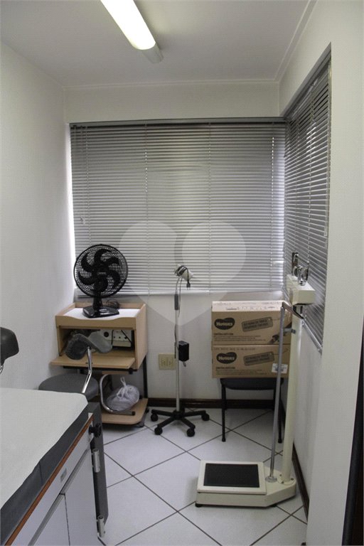 Sala à venda ou para alugar com 1 quarto em Perdizes, São Paulo, SP