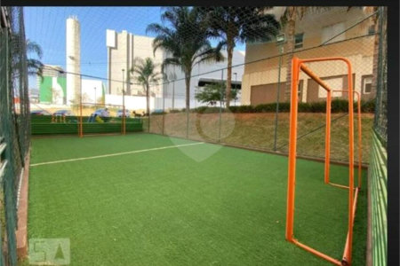 Apartamento à venda com 2 quartos em Parque Campolim, Sorocaba, SP