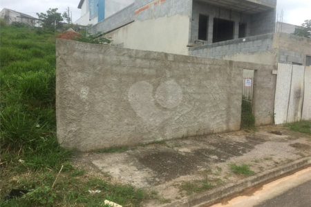 Terreno à venda em Nova Cerejeira, Atibaia, SP