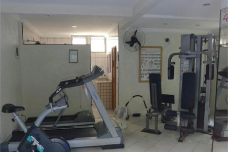 Apartamento à venda com 3 quartos, sendo 1 suíte, em Jardim Londrina, São Paulo, SP