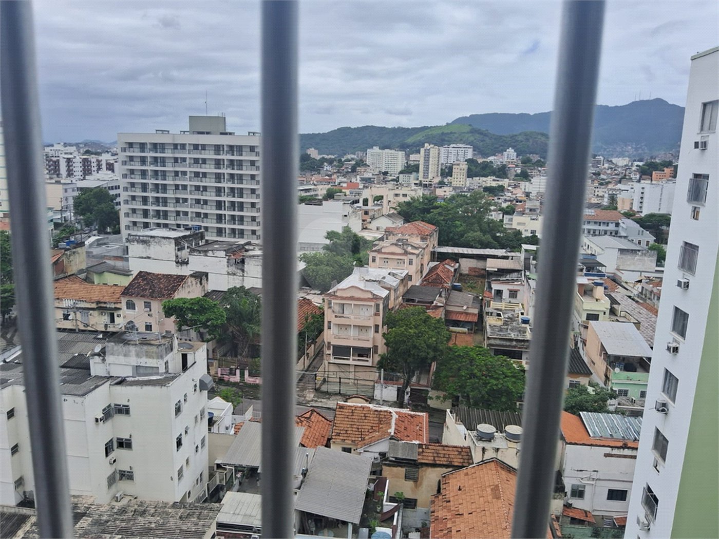 Cobertura à venda com 4 quartos em Méier, Rio de Janeiro, RJ