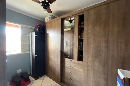 Casa à venda com 3 quartos no condomínio Moradas do Sol, Sorocaba - SP