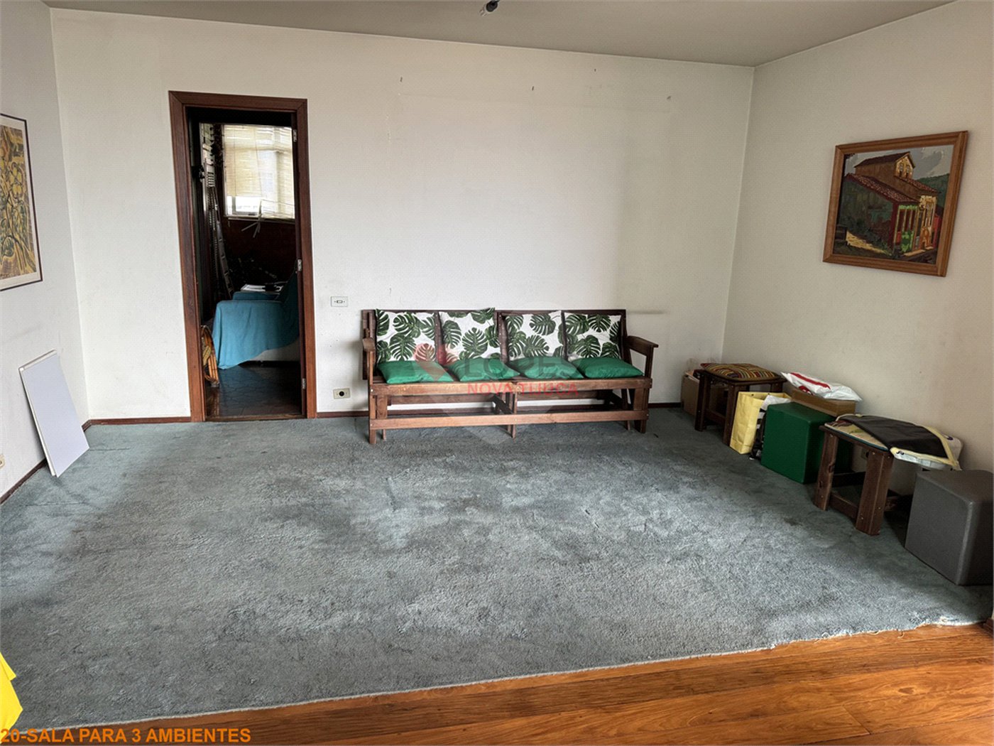Apartamento à venda com 4 quartos, sendo 2 suítes, em Tijuca, Rio de Janeiro, RJ