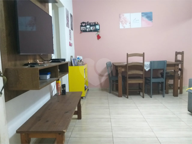 Apartamento à venda com 2 quartos em Jardim São Paulo(zona Norte), São Paulo, SP