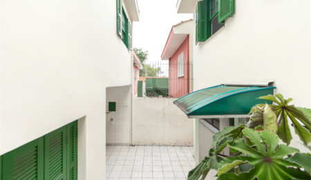 Casa à venda com 3 quartos, sendo 1 suíte,  em Vila Mascote, São Paulo, SP