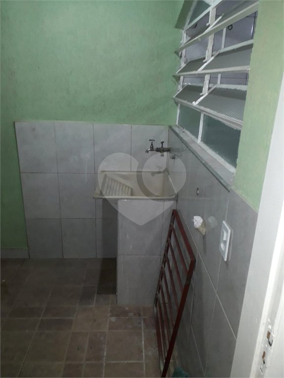 Sobrado à venda com 2 quartos em Horto, São Paulo, SP