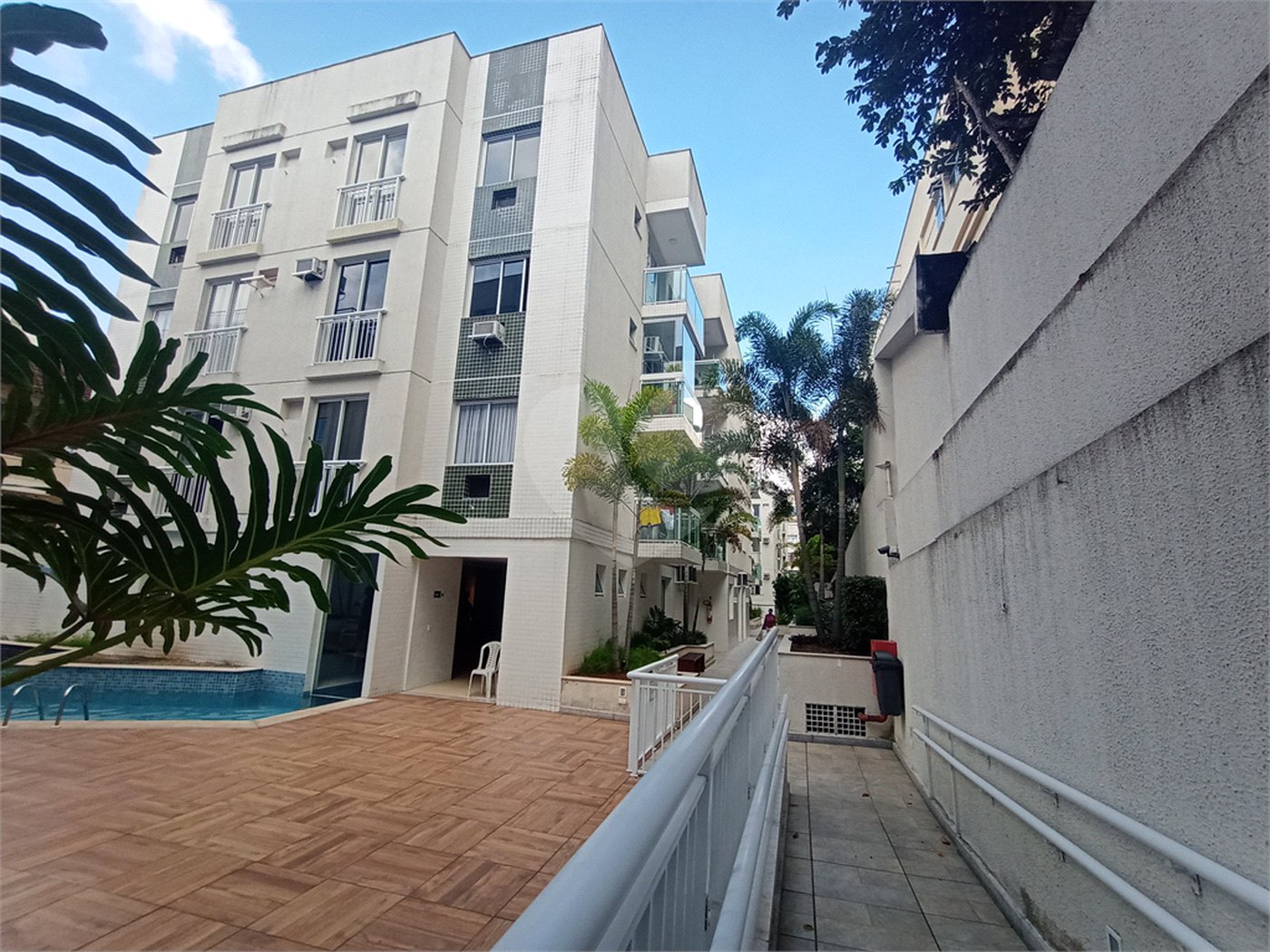 Apartamento à venda com 3 quartos, sendo 1 suíte, em Vila Isabel, Rio de Janeiro, RJ
