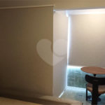 Apartamento à venda com 1 quarto em Perdizes, São Paulo, SP