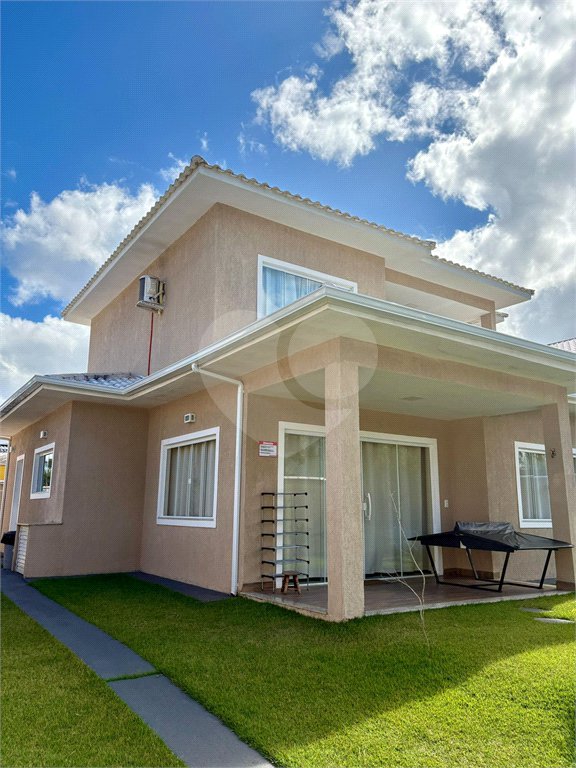 Casa à venda com 4 suítes em Caravelas, Armação dos Búzios, RJ