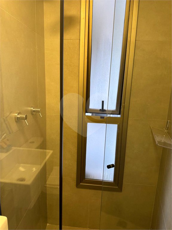 Apartamento para alugar com 1 quarto em Jardim América, São Paulo, SP