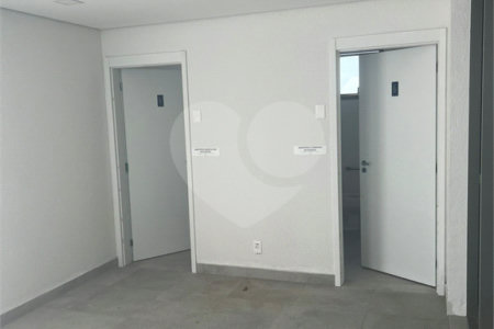 Studio à venda ou para alugar com 1 suíte em Vila Firmiano Pinto, São Paulo, SP