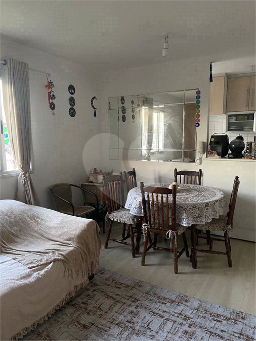 Apartamento à venda com 2 quartos em Imirim, São Paulo, SP