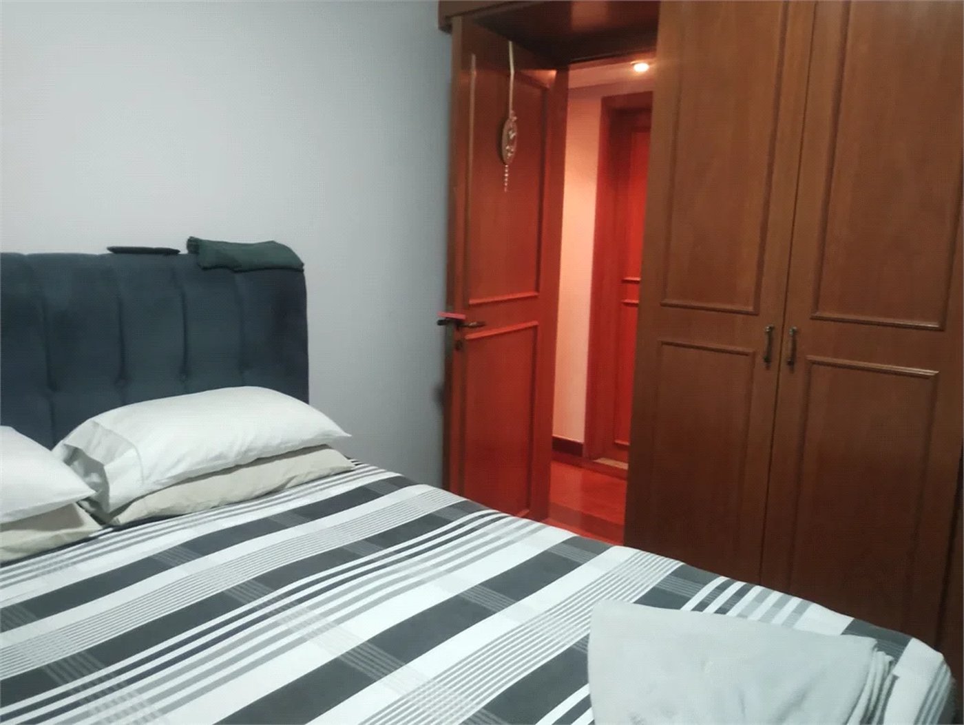 Apartamento à venda ou para alugar com 4 quartos, sendo 1 suíte, em Vila Andrade, São Paulo, SP