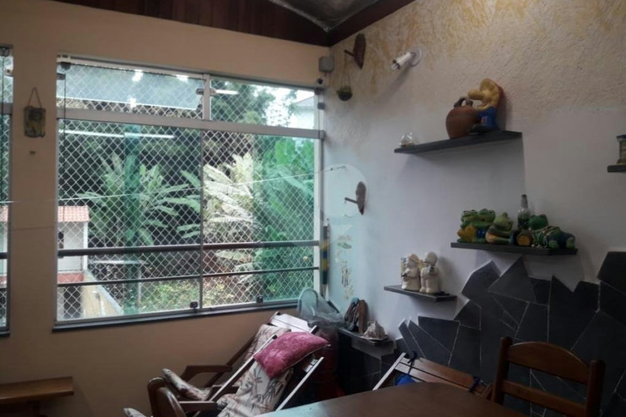 Sobrado à venda com 6 quartos, sendo 2 suítes, em Horto Florestal, São Paulo, SP