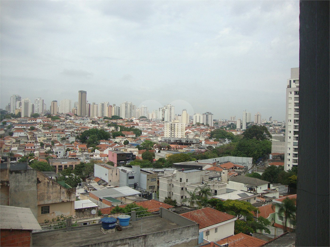 Sobrado à venda com 5 quartos, sendo 1 suíte, em Mandaqui, São Paulo, SP